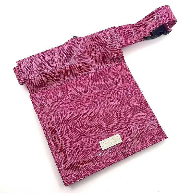 BBELT-5 Pink ecsettartó 15 részes