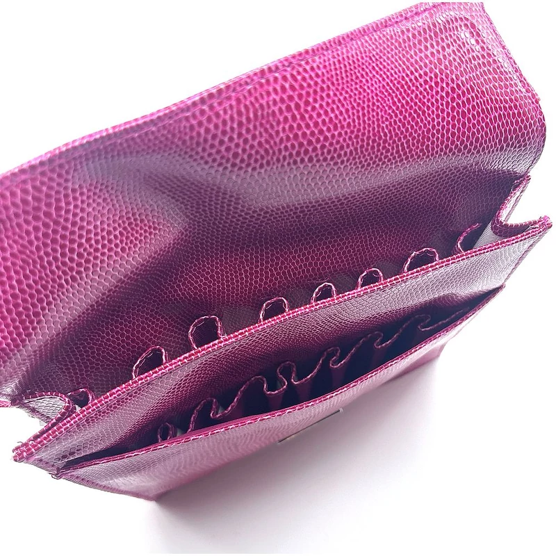 BBELT-5 Pink ecsettartó 15 részes