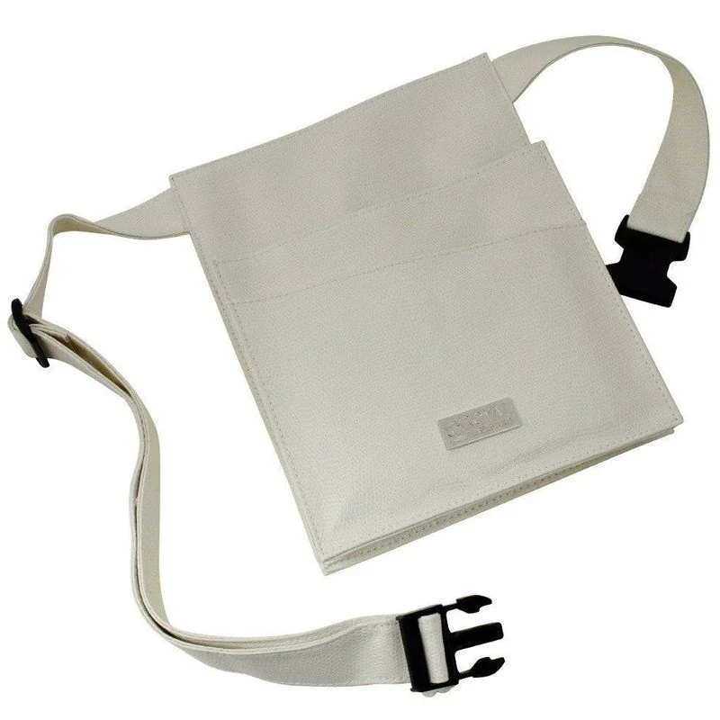 BBELT-7 Ivory ecsettartó 15 részes