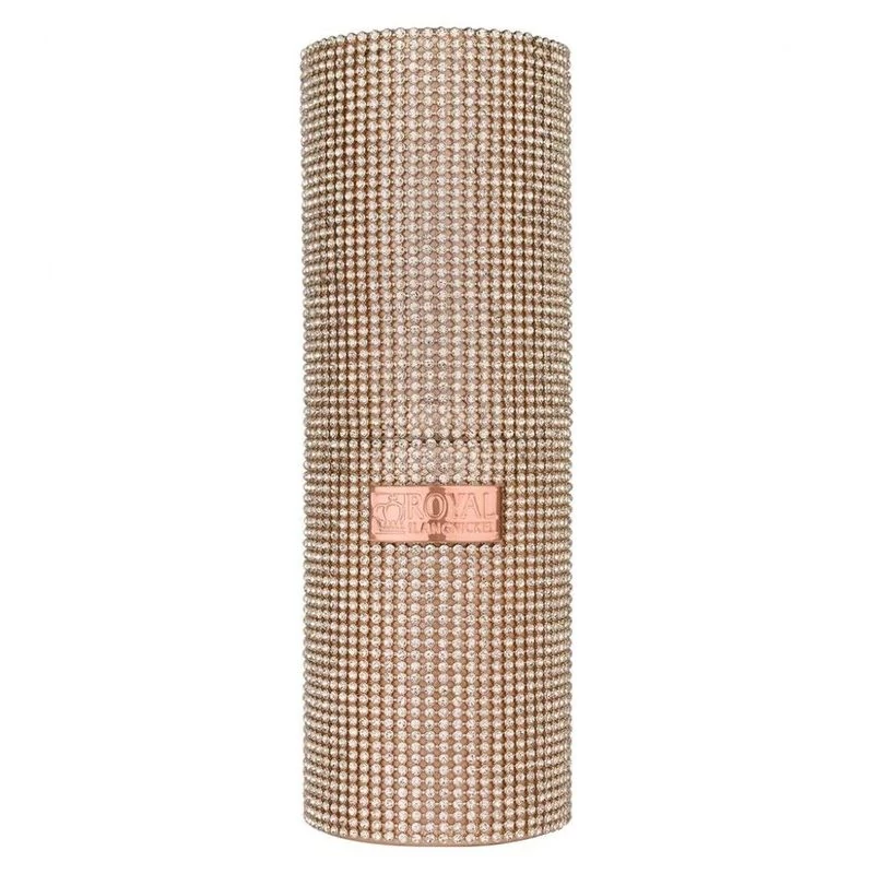 BBOX ROSE GOLD ecsettartó henger