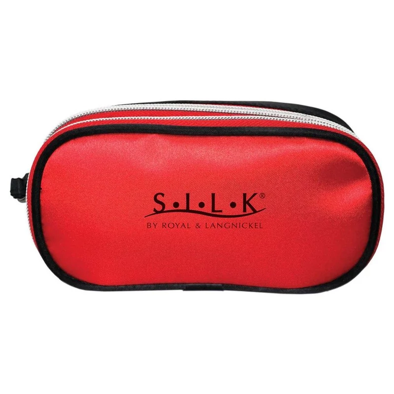 BC-101 RED SILK Kelléktaró 19 cm