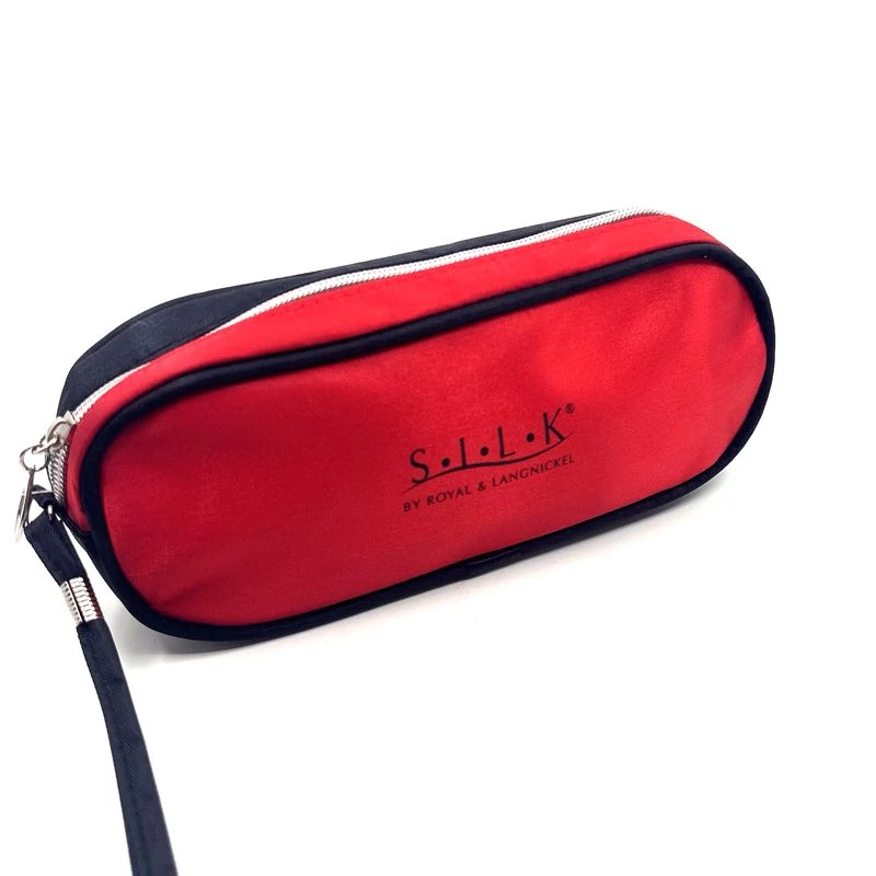 BC-102 RED SILK Kelléktaró 23 cm