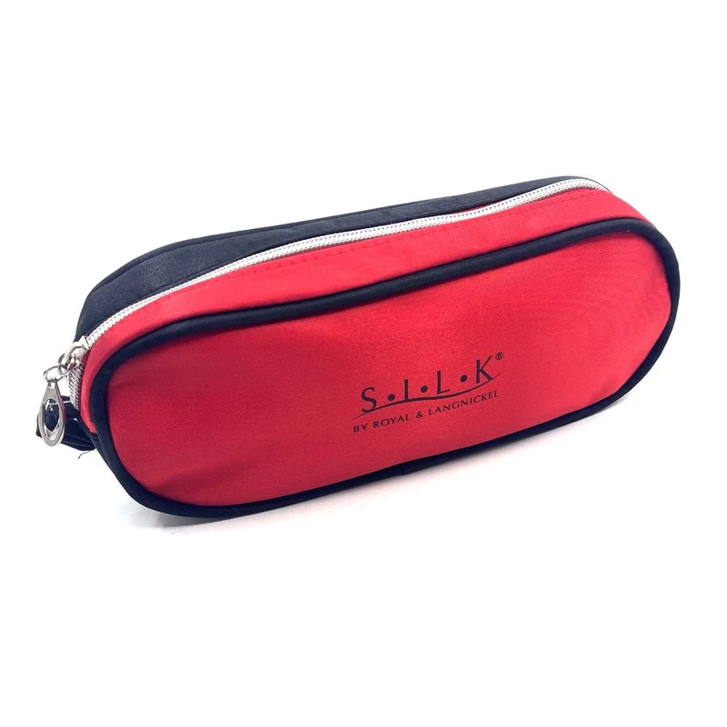 BC-102 RED SILK Kelléktaró 23 cm
