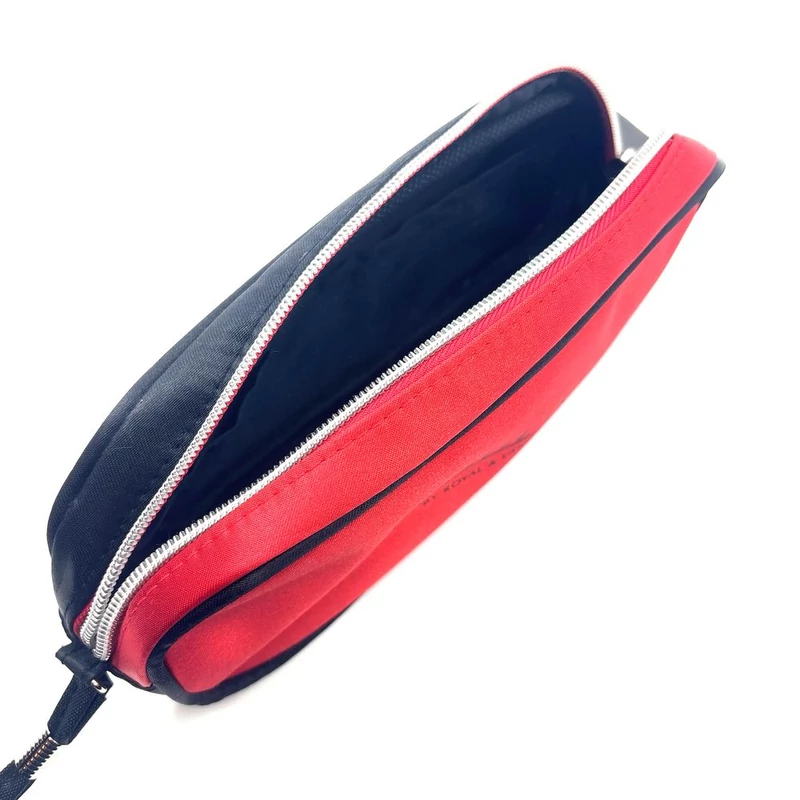 BC-102 RED SILK Kelléktaró 23 cm