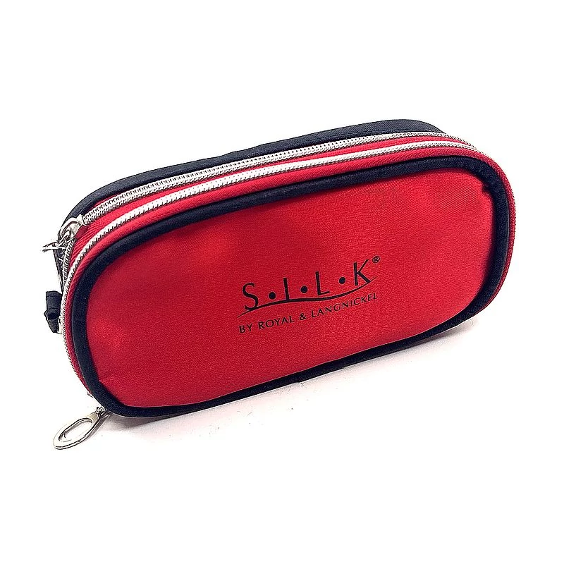 BC-101 RED SILK Kelléktaró 19 cm