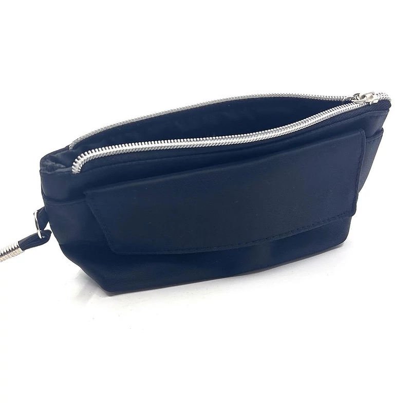 BC-103 BLACK Kelléktaró 21 cm