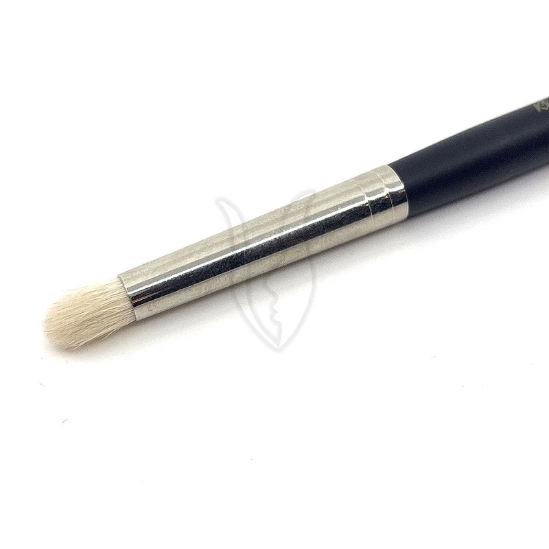 CB6334 Kerek erősszálú kúpecset