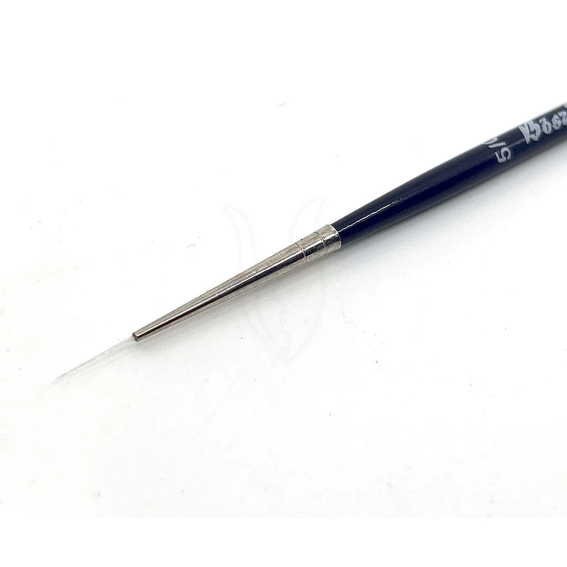 N4650 5/0 Premium liner fehér szál