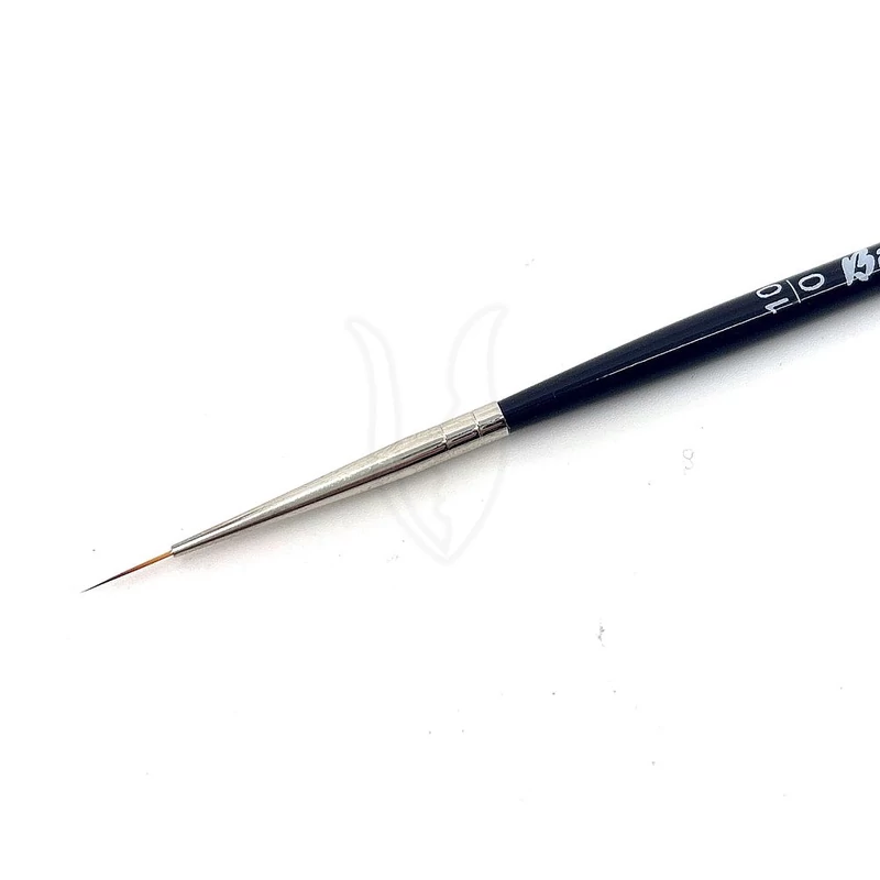 N4653/ 10/0 Extravékony gold liner
