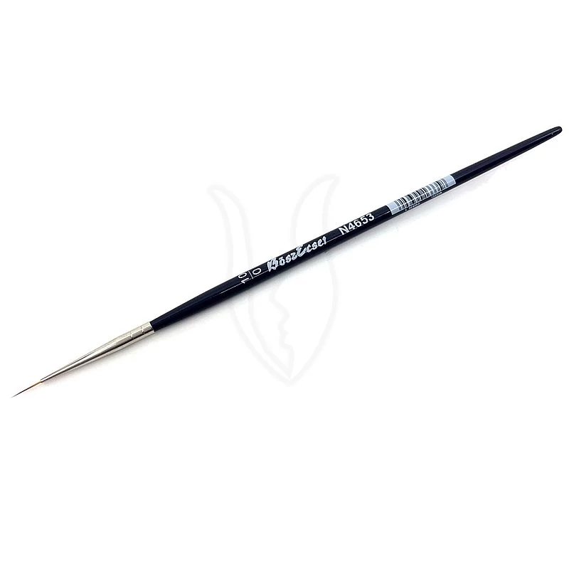 N4653/ 10/0 Extravékony gold liner