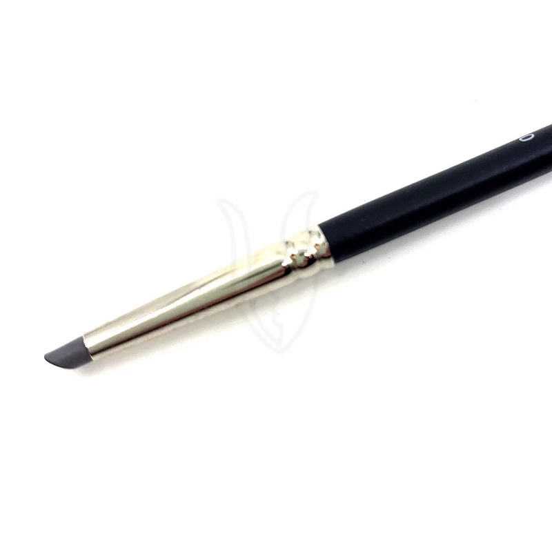 N65001 Dupla szilikon ecset