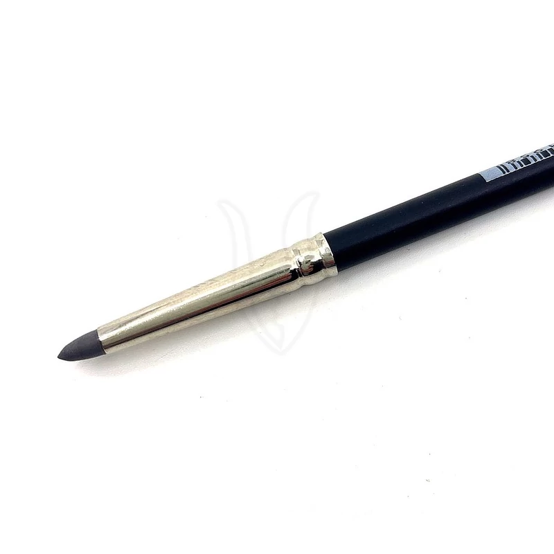 N65001 Dupla szilikon ecset