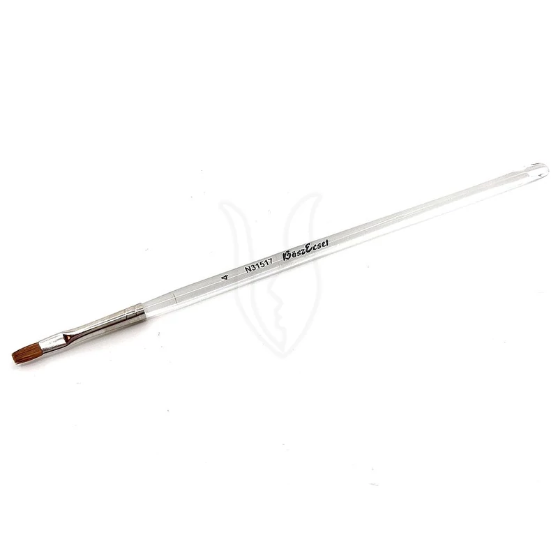 A31517 / 4   Lapos Kolinsky ecset sorozat