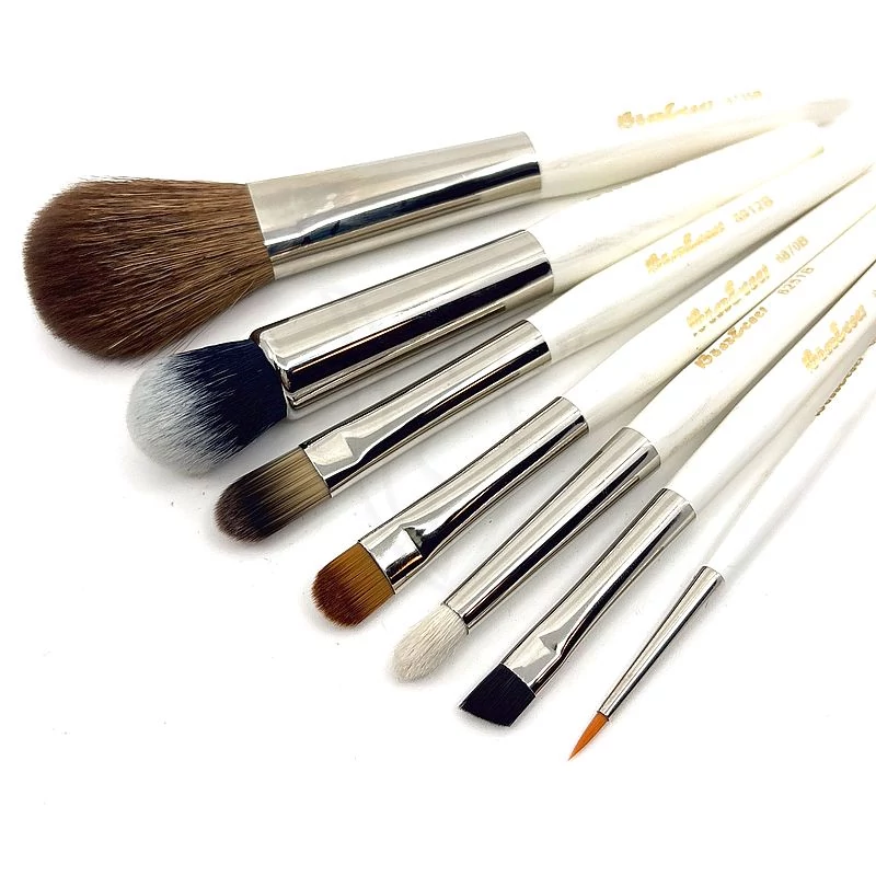 BEAUTY sminkecset szett tokban