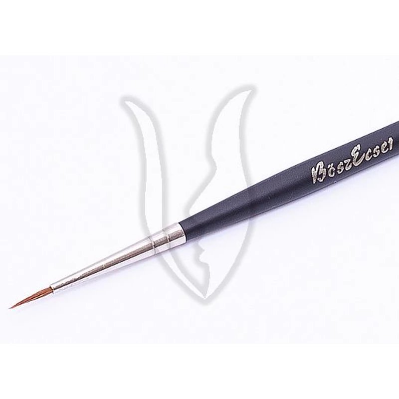 EB504 Hegyes tus ecset