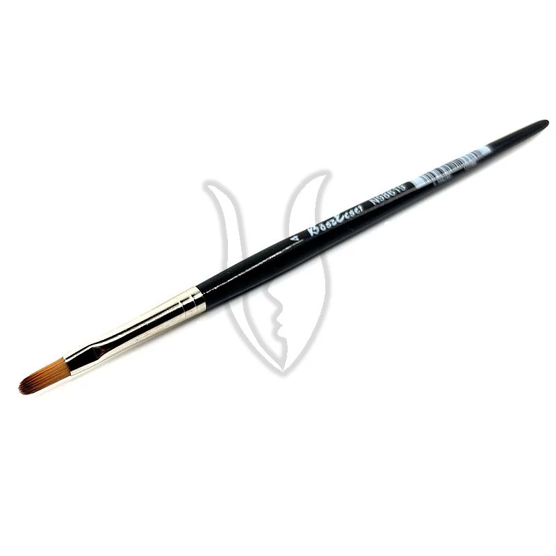 N98619 _ 4 Ovális macskanyelv Sablinsky
