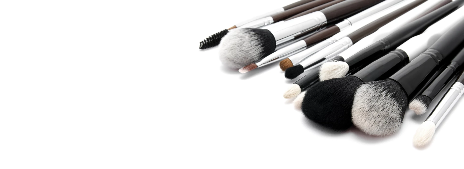 Smink & kozmetikai ecsetek